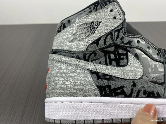 Rep Onekick 555088-036 Air Rebellionaire 1 Jordan OG High 0701